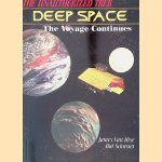 The Unauthorized Trek: Deep Space: The Voyage Continues
James Van Hise
€ 8,00 The Unauthorized Trek: Deep Space: The Voyage Continues
James Van Hise
€ 8,00