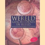 Wereldgeschiedenis in beeld: een spectaculaire reis door de geschiedenis
Peter - en anderen Delius
€ 10,00 Wereldgeschiedenis in beeld: een spectaculaire reis door de geschiedenis
Peter - en anderen Delius
€ 10,00