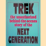 Trek: The Unauthorized Behind-the-scenes Story of the Next Generation
James Van Hise
€ 17,50 Trek: The Unauthorized Behind-the-scenes Story of the Next Generation
James Van Hise
€ 17,50