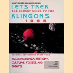 Let's Trek: The Budget Guide to the Klingons, 1995
James Van Hise
€ 15,00 Let's Trek: The Budget Guide to the Klingons, 1995
James Van Hise
€ 15,00