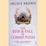 The Rise and Fall of Communism
Archie Brown
€ 8,00 The Rise and Fall of Communism
Archie Brown
€ 8,00