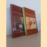 Nederlandse tekenaars geboren tussen 1600 en 1660; Nederlandse tekenaars geboren tussen 1660 en 1745 (2 delen)
Ingrid Oud e.a.
€ 30,00 Nederlandse tekenaars geboren tussen 1600 en 1660; Nederlandse tekenaars geboren tussen 1660 en 1745 (2 delen)
Ingrid Oud e.a.
€ 30,00