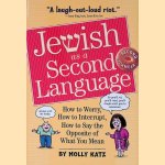 Jewish as a Second Language: How to Worry, How to Interrupt, How to Say the Opposite of What You Mean
Molly Katz
€ 8,00 Jewish as a Second Language: How to Worry, How to Interrupt, How to Say the Opposite of What You Mean
Molly Katz
€ 8,00