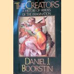 The Creators
Daniel J. Boorstin
€ 12,50 The Creators
Daniel J. Boorstin
€ 12,50