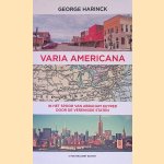 Varia Americana: in het spoor van Abraham Kuyper door de Verenigde Staten
George Harinck
€ 6,00 Varia Americana: in het spoor van Abraham Kuyper door de Verenigde Staten
George Harinck
€ 6,00