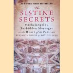 The Sistine Secrets: Michelangelo's Forbidden Messages in the Heart of the Vatican
Benjamin Blech e.a.
€ 12,50 The Sistine Secrets: Michelangelo's Forbidden Messages in the Heart of the Vatican
Benjamin Blech e.a.
€ 12,50