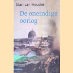 De oneindige oorlog
Stan van Houcke
€ 10,00 De oneindige oorlog
Stan van Houcke
€ 10,00