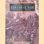 Chronicles of the Great War: The Western Front, 1914-1918
Peter Simkins
€ 10,00 Chronicles of the Great War: The Western Front, 1914-1918
Peter Simkins
€ 10,00