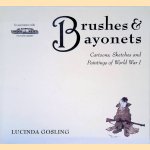 Brushes and Bayonets: Cartoons, sketches and paintings of World War I
Lucinda Gosling
€ 20,00 Brushes and Bayonets: Cartoons, sketches and paintings of World War I
Lucinda Gosling
€ 20,00