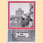 Toponimia de Macau: volume I: Ruas com nomes genericos
P. Manuel Teixeira
€ 100,00 Toponimia de Macau: volume I: Ruas com nomes genericos
P. Manuel Teixeira
€ 100,00