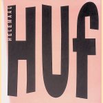 Helemaal Huf
Connie Palmen
€ 8,00 Helemaal Huf
Connie Palmen
€ 8,00