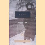 Possession: Introduction by Philip Hensher
A. S. Byatt
€ 17,50 Possession: Introduction by Philip Hensher
A. S. Byatt
€ 17,50