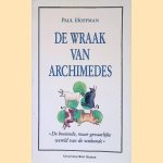 De wraak van Archimedes
Paul Hoffman
€ 6,00 De wraak van Archimedes
Paul Hoffman
€ 6,00