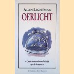 Oerlicht: onze veranderende kijk op de kosmos
Alan Lightman
€ 5,00 Oerlicht: onze veranderende kijk op de kosmos
Alan Lightman
€ 5,00