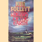 The Pillars of the Earth
Ken Follett
€ 10,00 The Pillars of the Earth
Ken Follett
€ 10,00
