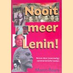 Nooit meer Lenin!: reizen door (voormalig) communistische landen
Marco T. J. Baars
€ 8,00 Nooit meer Lenin!: reizen door (voormalig) communistische landen
Marco T. J. Baars
€ 8,00