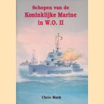 Schepen van de Koninklijke Marine in WO II
Chris Mark
€ 8,00 Schepen van de Koninklijke Marine in WO II
Chris Mark
€ 8,00