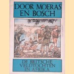 Door moeras en bosch: de Britsche veldtochten in Afrika
Waton Hazell e.a.
€ 15,00 Door moeras en bosch: de Britsche veldtochten in Afrika
Waton Hazell e.a.
€ 15,00