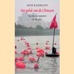 Het geluk van de Chinezen. Van onze correspondent in Shanghai
Eefje Rammeloo
€ 6,00 Het geluk van de Chinezen. Van onze correspondent in Shanghai
Eefje Rammeloo
€ 6,00