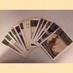 De oorlog in beeld (12 afleveringen)
Illustrated London News e.a.
€ 60,00 De oorlog in beeld (12 afleveringen)
Illustrated London News e.a.
€ 60,00