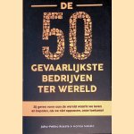 De 50 gevaarlijkste bedrijven ter wereld
Juha-Pekka Raeste
€ 12,50 De 50 gevaarlijkste bedrijven ter wereld
Juha-Pekka Raeste
€ 12,50