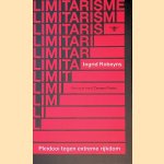 Limitarisme: pleidooi tegen extreme rijkdom
Ingrid Robeyns
€ 30,00 Limitarisme: pleidooi tegen extreme rijkdom
Ingrid Robeyns
€ 30,00