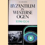 Byzantium in Westerse ogen: 1096-1204
Bunna Ebels-Hoving
€ 8,00 Byzantium in Westerse ogen: 1096-1204
Bunna Ebels-Hoving
€ 8,00