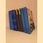 Stedelijk Museum Bulletin (1980-1999 in 9 mappen)
Maarten - en anderen Bertheux
€ 150,00 Stedelijk Museum Bulletin (1980-1999 in 9 mappen)
Maarten - en anderen Bertheux
€ 150,00