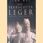 Het terracotta leger: de eerste keizer van China en de geboorte van een natie
John Man e.a.
€ 10,00 Het terracotta leger: de eerste keizer van China en de geboorte van een natie
John Man e.a.
€ 10,00