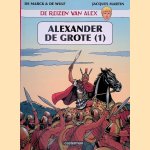 De reizen van Alex: Alexander de Grote (1)
Jacques Martin e.a.
€ 12,50 De reizen van Alex: Alexander de Grote (1)
Jacques Martin e.a.
€ 12,50