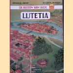 De reizen van Alex: Lutetia
Jacques Martin e.a.
€ 12,50 De reizen van Alex: Lutetia
Jacques Martin e.a.
€ 12,50