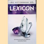 Lexicon van edelstenen en kristallen: ontdek de magische werking van edelstenen
Scott Cunningham
€ 17,50 Lexicon van edelstenen en kristallen: ontdek de magische werking van edelstenen
Scott Cunningham
€ 17,50