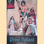 Prins Valiant: Jaargang 1941
Hal Foster
€ 15,00 Prins Valiant: Jaargang 1941
Hal Foster
€ 15,00