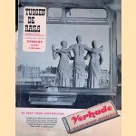 Tussen de Rails. Maandblad voor de Nederlandse Spoorwegen: Jaargang 2, nummer 4
N.S.-Afd. Propaganda
€ 10,00 Tussen de Rails. Maandblad voor de Nederlandse Spoorwegen: Jaargang 2, nummer 4
N.S.-Afd. Propaganda
€ 10,00