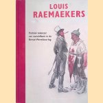 Louis Raemaekers 'met pen en potlood als wapen': politiek tekenaar van wereldfaam in de Eerste Wereldoorlog. Gevolgd door de schets: 'Een keizer in ballingschap: Wilhelm II in Doorn' van de hand van Liesbeth Ruitenberg
Ariane de Ranitz
€ 45,00 Louis Raemaekers 'met pen en potlood als wapen': politiek tekenaar van wereldfaam in de Eerste Wereldoorlog. Gevolgd door de schets: 'Een keizer in ballingschap: Wilhelm II in Doorn' van de hand van Liesbeth Ruitenberg
Ariane de Ranitz
€ 45,00