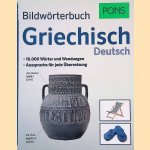 PONS Bildwörterbuch Griechisch - Deutsch
Christiane Mackenzie
€ 10,00 PONS Bildwörterbuch Griechisch - Deutsch
Christiane Mackenzie
€ 10,00