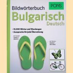 PONS Bildwörterbuch Bulgarisch - Deutsch
Christiane Mackenzie
€ 10,00 PONS Bildwörterbuch Bulgarisch - Deutsch
Christiane Mackenzie
€ 10,00