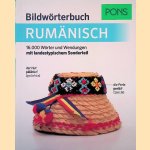 PONS Bildwörterbuch Rumänisch - Deutsch
Christiane Mackenzie
€ 10,00 PONS Bildwörterbuch Rumänisch - Deutsch
Christiane Mackenzie
€ 10,00