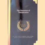 The Characters of Theophrastus
William Alexander Hammond e.a.
€ 8,00 The Characters of Theophrastus
William Alexander Hammond e.a.
€ 8,00
