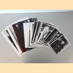 25 originele foto's in zwart/wit
Willem - en anderen Diepraam
€ 35,00 25 originele foto's in zwart/wit
Willem - en anderen Diepraam
€ 35,00