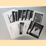16 originele foto'sd in z/w
Nederlands Theater Instituut
€ 15,00 16 originele foto'sd in z/w
Nederlands Theater Instituut
€ 15,00