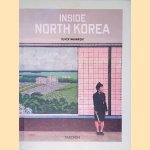 Inside North Korea
Oliver Wainwright
€ 25,00 Inside North Korea
Oliver Wainwright
€ 25,00