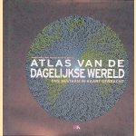 Atlas van de dagelijkse wereld: ons bestaan in kaart gebracht
Daniel Dorling e.a.
€ 9,00 Atlas van de dagelijkse wereld: ons bestaan in kaart gebracht
Daniel Dorling e.a.
€ 9,00