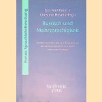 Russisch und Mehrsprachigkeit: Lehren und Lernen von Russisch an deutschen Schulen in einem vereinten Europa
Grit Mehlhorn e.a.
€ 25,00 Russisch und Mehrsprachigkeit: Lehren und Lernen von Russisch an deutschen Schulen in einem vereinten Europa
Grit Mehlhorn e.a.
€ 25,00