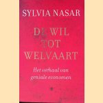 De wil tot welvaart: het verhaal van geniale economen
Sylvia Nasar
€ 10,00 De wil tot welvaart: het verhaal van geniale economen
Sylvia Nasar
€ 10,00