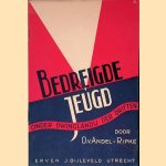 Bedreigde jeugd onder dwingelandij der driften
O.V. Andel-Ripke
€ 6,00 Bedreigde jeugd onder dwingelandij der driften
O.V. Andel-Ripke
€ 6,00