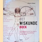 Het wiskundeboek: Van Pythagoras tot de 57ste dimensie, 250 mijlpalen in de geschiedenis van de wiskunde
Clifford A. Pickover
€ 8,00 Het wiskundeboek: Van Pythagoras tot de 57ste dimensie, 250 mijlpalen in de geschiedenis van de wiskunde
Clifford A. Pickover
€ 8,00