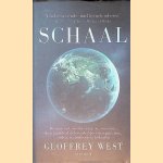 Schaal: de universele wetten van groei, innovatie, duurzaamheid en levenstempo van organismen, steden, economieën en bedrijven
Geoffrey Brian West
€ 12,50 Schaal: de universele wetten van groei, innovatie, duurzaamheid en levenstempo van organismen, steden, economieën en bedrijven
Geoffrey Brian West
€ 12,50