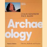 Archaeology: Theories, Methods and Practice
Colin Renfrew e.a.
€ 45,00 Archaeology: Theories, Methods and Practice
Colin Renfrew e.a.
€ 45,00