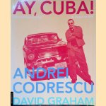 Ay, Cuba! A Socio-Erotic Journey
Andrei Codrescu
€ 8,00 Ay, Cuba! A Socio-Erotic Journey
Andrei Codrescu
€ 8,00